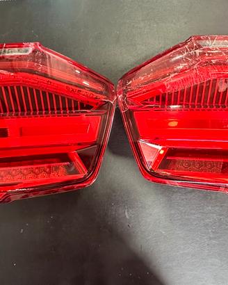 Stop Q2 Full Led 2020