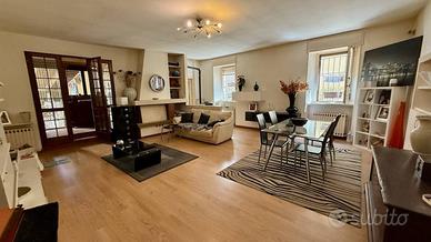 Appartamento di 138 m² con 3 locali a Biella