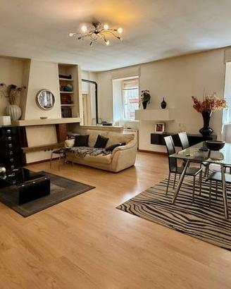 Appartamento di 138 m² con 3 locali a Biella
