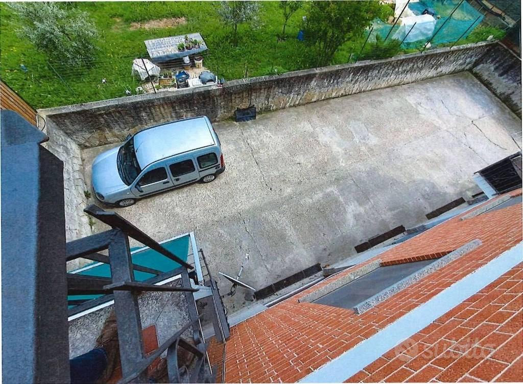 Appartamento – Santena, Ponticelli, Torino - Altro