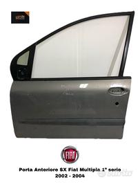 PORTIERA ANTERIORE SINISTRA FIAT Multipla 1° Seri