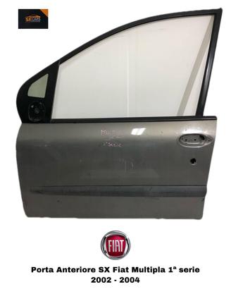 PORTIERA ANTERIORE SINISTRA FIAT Multipla 1° Seri
