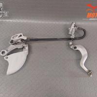 FRENO POSTERIORE YAMAHA YZ 2t 2005/2021 perno 22