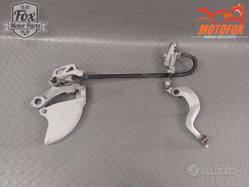 FRENO POSTERIORE YAMAHA YZ 2t 2005/2021 perno 22