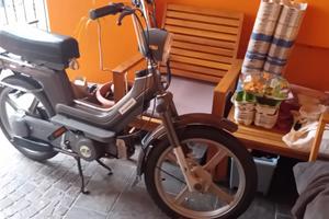 piaggio si 