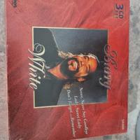 Barry White cofanetto sigillato con 3 cd anno 2000