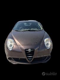 ALFA ROMEO MITO 1.4 16VALVOLE BENZINA DEL 2011