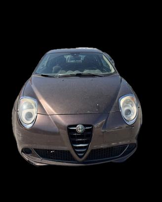 ALFA ROMEO MITO 1.4 16VALVOLE BENZINA DEL 2011