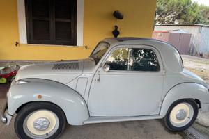 Auto d’epoca