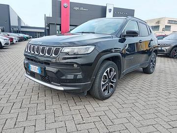 Jeep Compass 4xe 1.3 T4 PHEV 190cv Limited 4x...