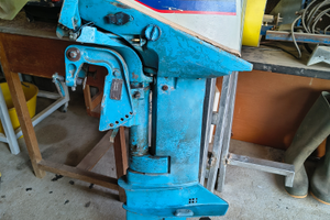 Evinrude 15cv