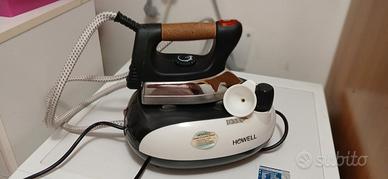  ferro con caldaia 