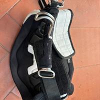 3 trapezi per windsurf