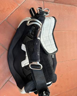 3 trapezi per windsurf
