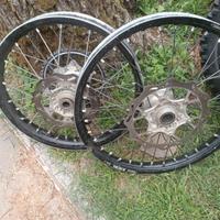 Ruote 2021 ktm gasgas Husqvarna