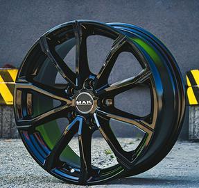 Chechi lega Mak da 18 montano su gruppo vw e audi