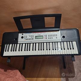 Tastiera Yamaha ypt-260
