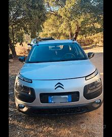Citroen c4 cactus. PREZZO TRATTABILE