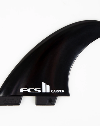 FCS2 fins pinne  CARVER