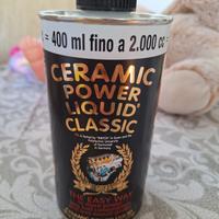 trattamento motori 