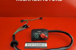 DEVIO COMMUTATORE DX BMW R80 R100