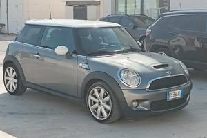 mini cooper s r56 