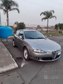 alfa romeo 147 1.9JTD