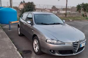 alfa romeo 147 1.9JTD