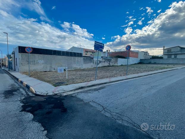 Terreno edificabile a Settimo S. Pietro