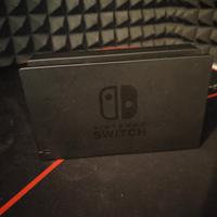 home Nintendo switch 