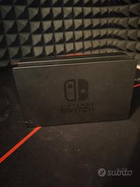 home Nintendo switch 