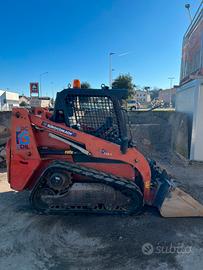 Minipala Eurocomach etl 160.4