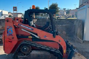 Minipala Eurocomach etl 160.4