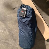 Tenda da campeggio NatureHike Cloudup 3