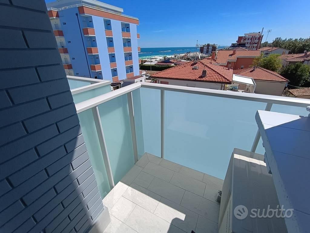 Appartamento – Fano, Zavarise, Pesaro e Urbino - Vista 5