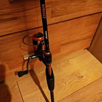 Canna monopezzo okuma 2.10 ..7/28