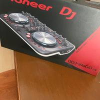 PIONEER DDJ WeGO-w