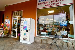 Vendita attività tabaccheria edicola pelletteria