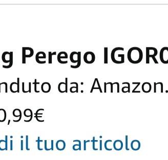peg perego quad elettrico per bambini