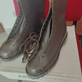 Stivaletti Anfibi mod Para'