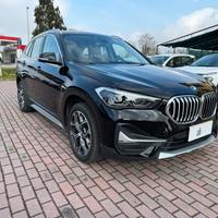 Bmw X1 sDrive16d Advantage