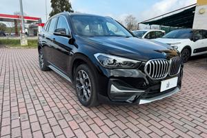 Bmw X1 sDrive16d Advantage