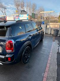 Mini Contryman Cooper D F60