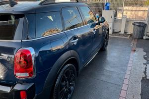 Mini Contryman Cooper D F60