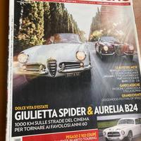 Riviste Automobili d'Epoca