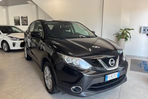 Nissan Qashqai 1.6 dCi 4WD Visia