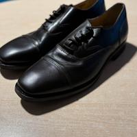 Scarpe esercito