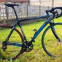 Bicicletta  WHISTLE CORSA