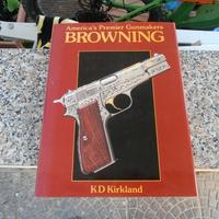 BROWNING - America's Premier Gunmakers