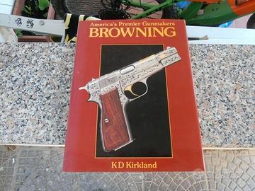 BROWNING - America's Premier Gunmakers